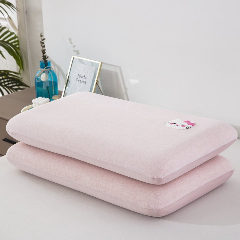 深睡枕pro第二代枕套+枕芯70x42x10专用记忆枕头套第三代pro3星球,床上用品,枕头/枕芯,淘宝优惠券,粉丝福利购,淘宝优惠卷