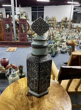 陶瓷摆件尺寸19-11-53