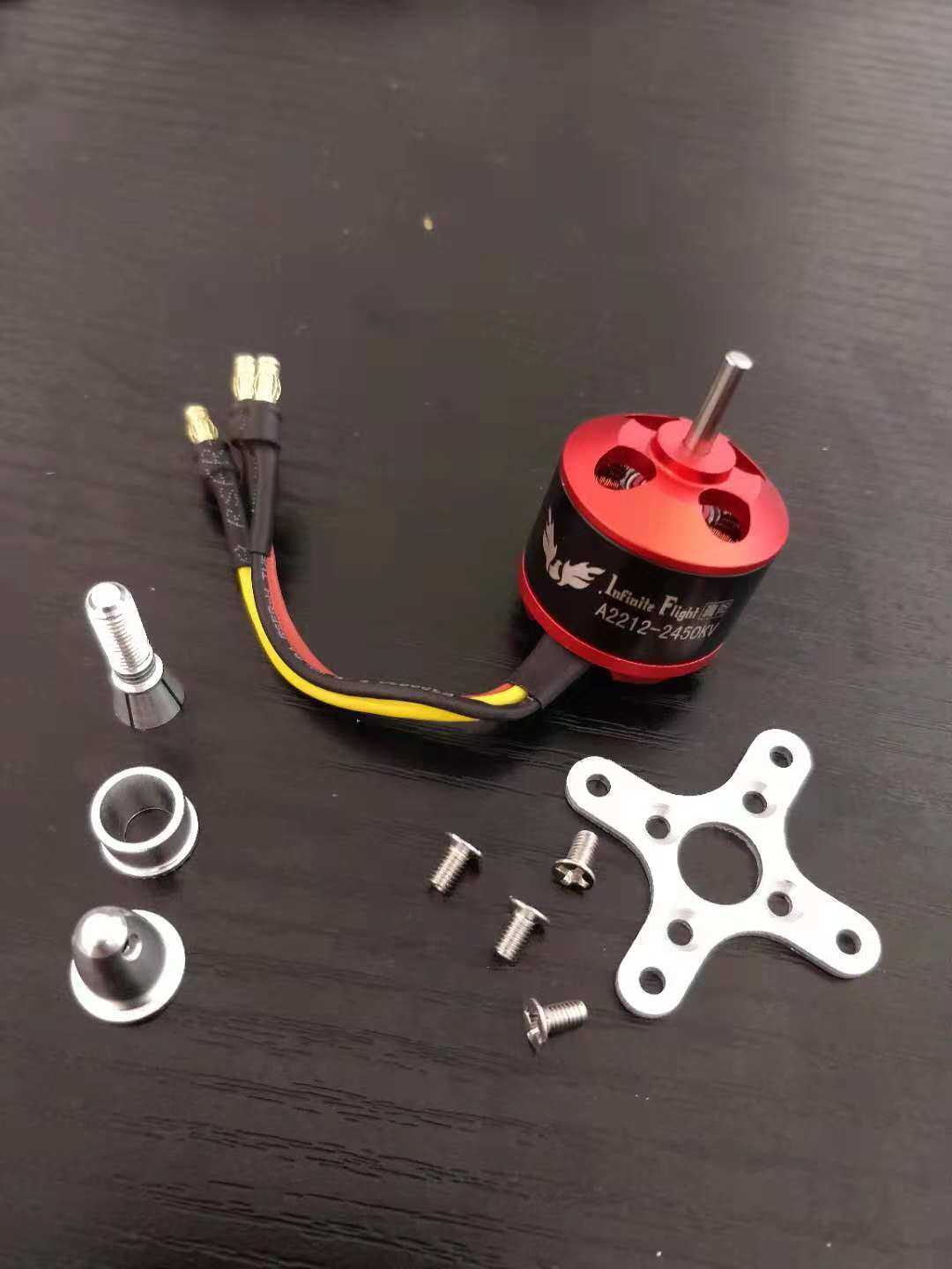 SU27电机马达2212 2450KV NMB轴承翼斧模型出口推力大|ruв категории Цифровые аксессуары, рынок электронных компонентов, IC интегральная схема/мотор, мотор/мотор - от Buy2taobao.com для оказания профессиональной услуги покупки агента Taobao