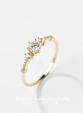 「永恒之光」维之手作日式复古