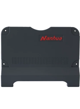 前端盖板NHAT-610测量单元前端盖板 后端盖板 南华不透光烟度计
