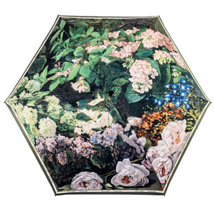 【15年老店】春夏新款迷你五折伞超轻防晒太阳伞小巧便携晴雨伞