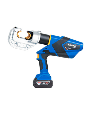 德国KLAUKE充电压线钳EK12042CFB-C高配压线钳蓝牙对接