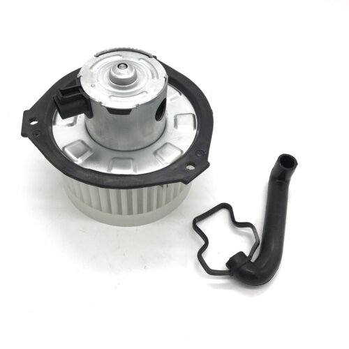 适用别克老君威鼓风机马达 空调风机GL8 陆尊 新世纪暖风电机君越