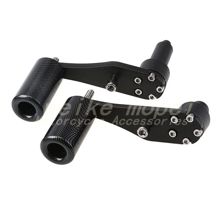 Kawasaki KAWASAKI ZX-10R 06-07 year Popular brands of plastic blocks PK Glue engine Protection of plasticin the Motorcycle/Equipment/Fitting , Motorcycle Accessories , Motorcycle bumper  category - from Buy2taobao.com to provide professional Taobao agent buy service