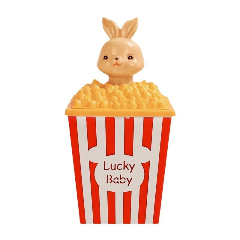 新款跨境桌面收纳盒 饰品配件化妆盒 儿童纸巾糖果垃圾桶杂物整理,包装,塑料、塑胶标签,淘宝优惠券,粉丝福利购,淘宝优惠卷