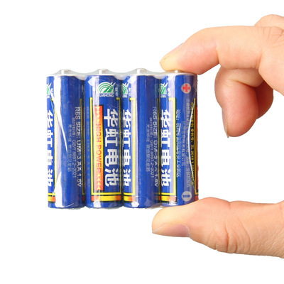 华虹5号电池7号干五号碳