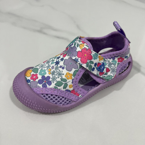 外贸儿童地板鞋春秋休闲女童鞋室内外鞋男童软底防滑儿童鞋 F5152