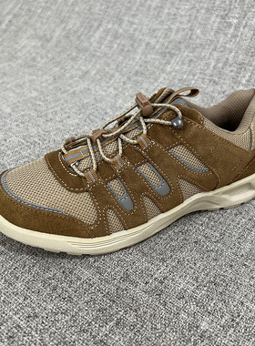 外贸收紧带懒人休闲耐磨运动鞋大脚大码女鞋低帮鞋休闲鞋 F5018