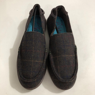 原单记忆鞋垫平跟布鞋懒人帆布鞋开车鞋散步鞋 断码清仓Q8010