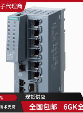 西门子全新原装6GK1571-1AA00通讯处理器CP 5711 USB 适配器现货