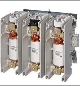 西门子3TM3531-1WA60-0AC2-Z F20 3真空接触器 3TM 三极额定电压