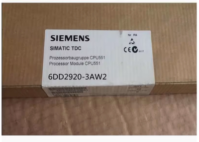 西门子6DD-TAS2E系列6DD2920-3AW2晶闸管电子元件6DD29203AW2