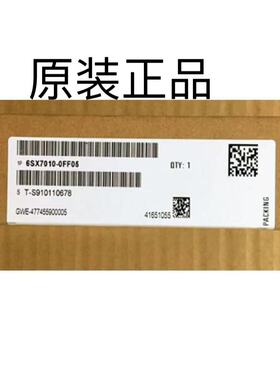 A5F00133580-006标准调节电子装置 调速器主板6RY1803-0AA00-0AA1