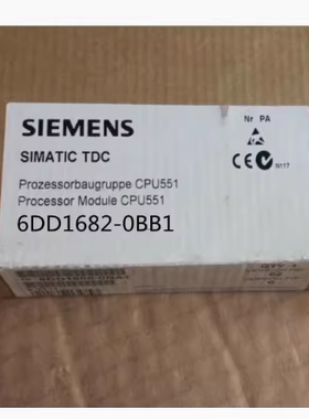 西门子6DD1682-0BB1 SIMADYN D组件载体 SR6-V 1AC 50/60H