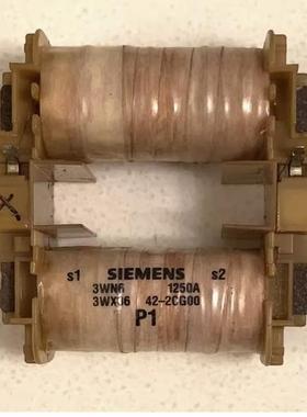 西门子3WN6断路器附件1250A电流互感器 3WX3642-2CG00尺寸Ⅰ备件