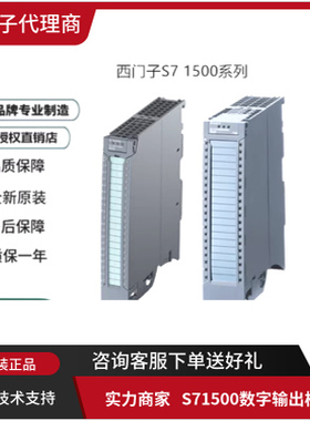 6ES7155-6AA/6AU/6BA/6AR/6MU/00/30/01-0BN/0CN/0DN/0AN/0原装