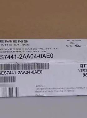 西门子CP441-2通讯处理器6ES7441-2AA04-0AE0/OAEO
