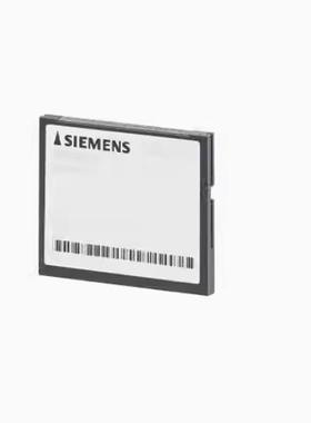 西门子6ES7953-8LJ31-0AA0存储卡512KB S7-300/C7/ET200 MMC卡