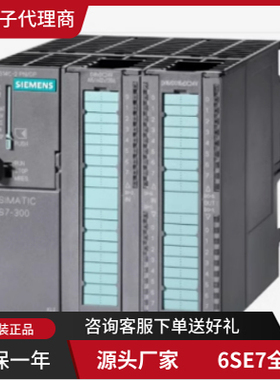 西门子PLC224XP S7-200CN 6ES7216-2BD23/2AD23-0XB8/B0 CPU226CN