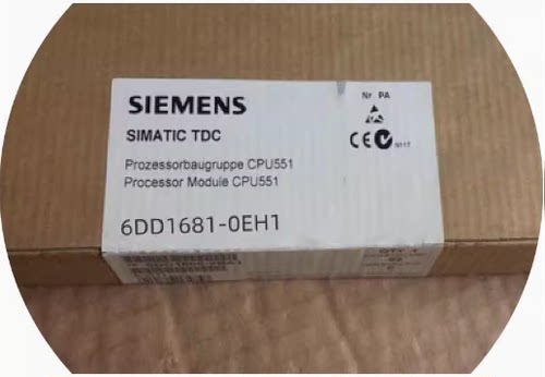 6DD16810AD1西门子SE3.1接口模块6DD1681-0AD1/OAD1