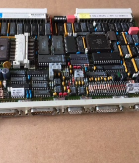 SIMATIC S5系列CPU102 FS5-100U模块6ES5102-8MA01