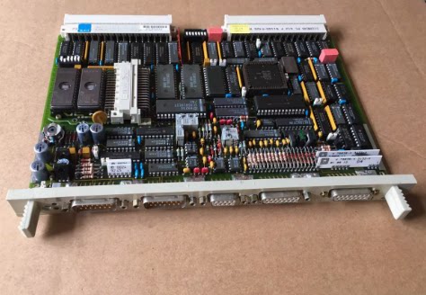 SIMATIC S5系列IP263定位模块90U-95U-100U 6ES5263-8MA13