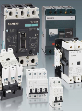 西门子软起动器 400V时的值47A/81A 22KW/45KW 3RW4424-1BC44