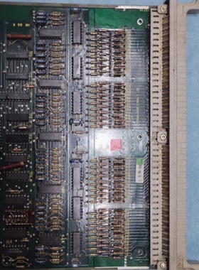 西门子S5系列PLC卡件6ES5526-3LA21现货出售