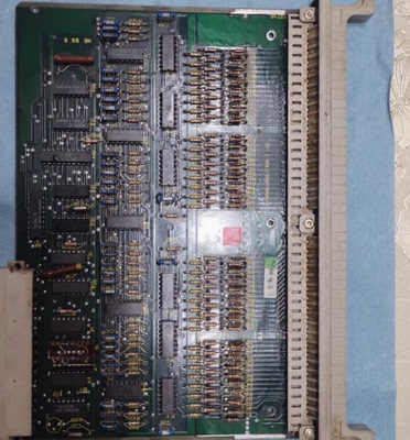 西门子 C79040-A92-192-1-87 SIMATIC 6ES5420-3BA11 SIEMENS