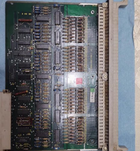 西门子S5系列PLC卡件6ES5526-3LA21现货出售
