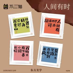 高品质烘焙甜品餐饮打包商用定制 原创设计 一次性手套独立包装