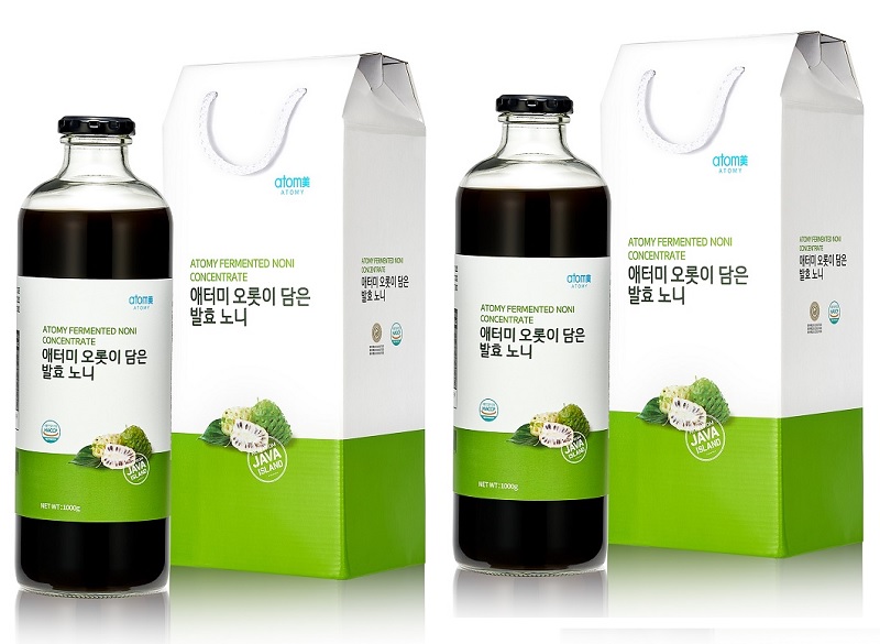 艾多美諾麗果汁飲料便攜裝酵素天然健康免疫力代謝成人旅行正品