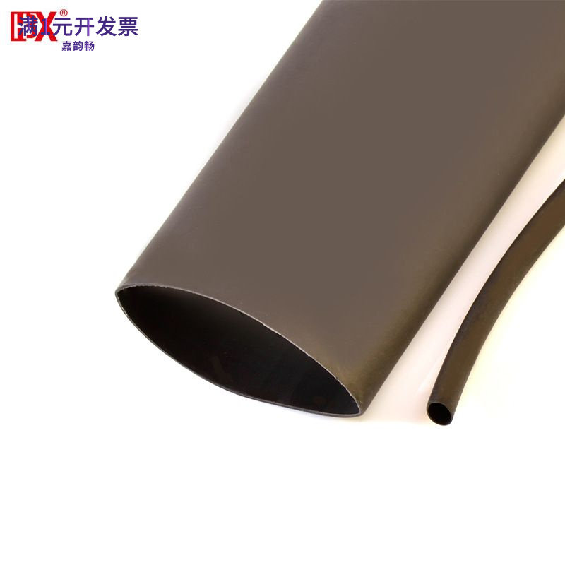 厂家直销耐高温热收缩管600V阻燃