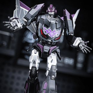 现货g1镜像补天士变形金刚玩具模型领袖之证热破手办男孩生日礼物