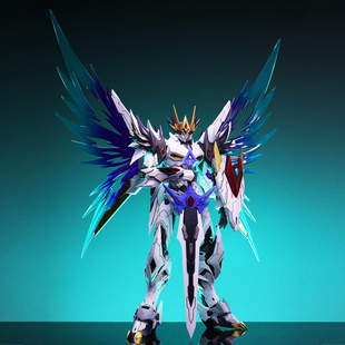 当天发货 摩动核曹仁拼装玩具模型曹魏名将龙王丸高达手办男孩