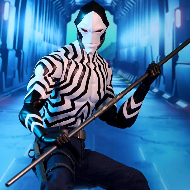 现货 机动奥特曼阿达德玩具模型三面怪人达达星人怪兽手办礼物