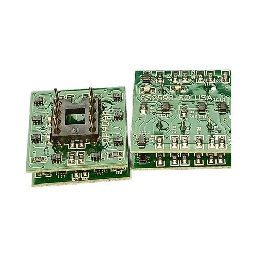 美音皇冠 SS2590双运放 SQ模块 升级版 分立件音质通透 人声甜美