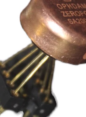 OPHDAM ZEROFOX SA200 UK全分立发烧音频双运放可选HIFI升级替换