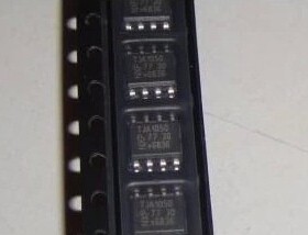 德国 冠 AMP9927AS 单运放升级AD8610BRZ OPA627AU LME49990MA