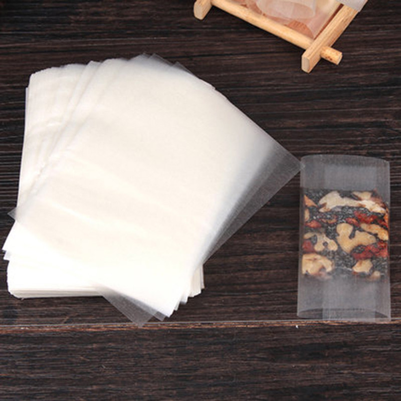 阿胶糕专用糯米纸牛轧糖可食用糖衣包药芝麻丸糖果包装用糖纸烘焙