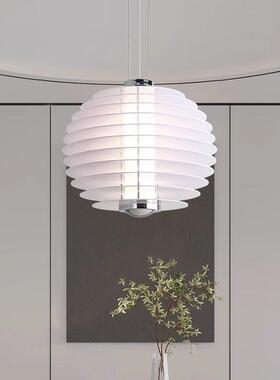意大利Fontana Arte吊灯客厅卧室灯北欧现代简约艺术饭厅餐桌灯具