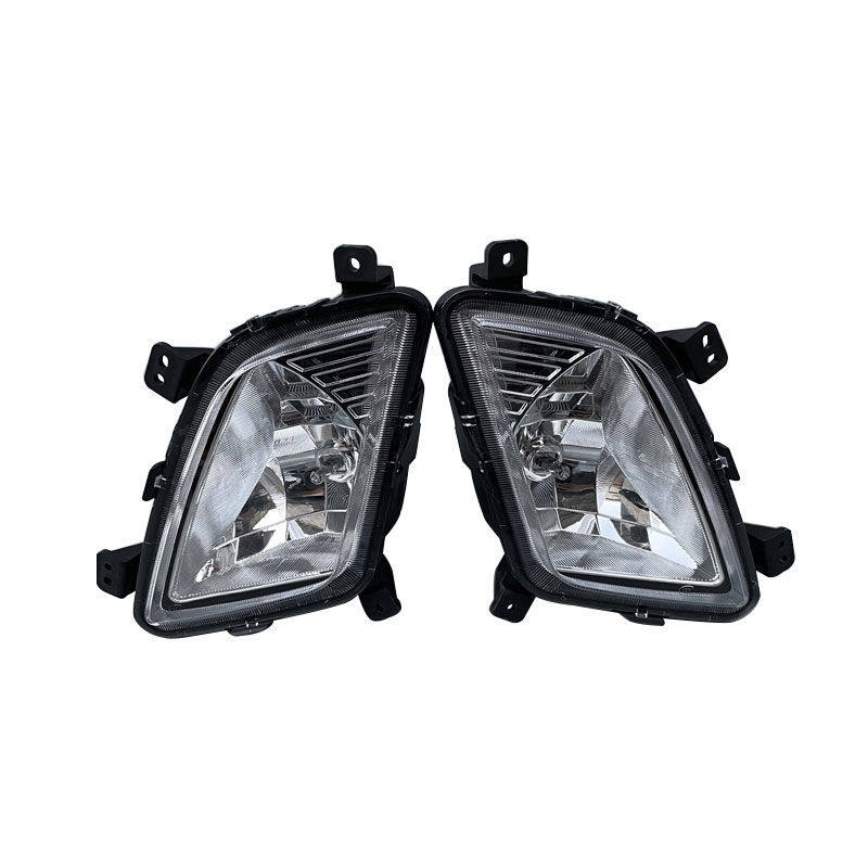 原装五菱宏光V 荣光V 前雾灯总成带灯泡前保险杠灯正品配件大促销