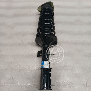 五菱宏光 宏光S前减振器总成 前悬挂避振器 减震器柳州发货大促