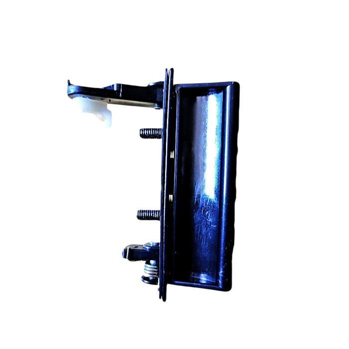 五菱之光荣光荣光S之光V宏光宝骏310W鸿途尾门锁外开手柄23965842