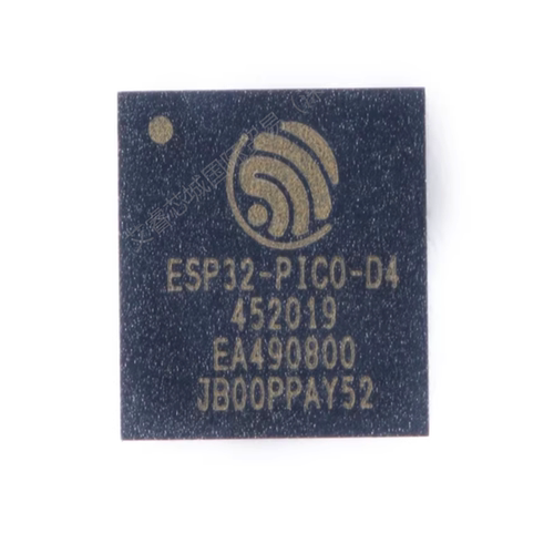 ESP32-PICO-D4 QFN-48工厂现货BOM表配单拍前请先询价可开票