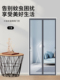 魔术贴全磁条防蚊门帘自装 磁纱窗家用不干胶纱门砂纱窗窗网免打 式