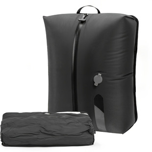 16L 17L Reusable Vacuum Compression Bag Space Saving Travel