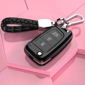 适用于适用现代悦纳钥匙套悦动壳老款 名图伊兰特专用扣逸行女胜达