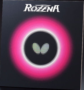 正品ROZENA高兼容性高性能06020 罗泽纳R套